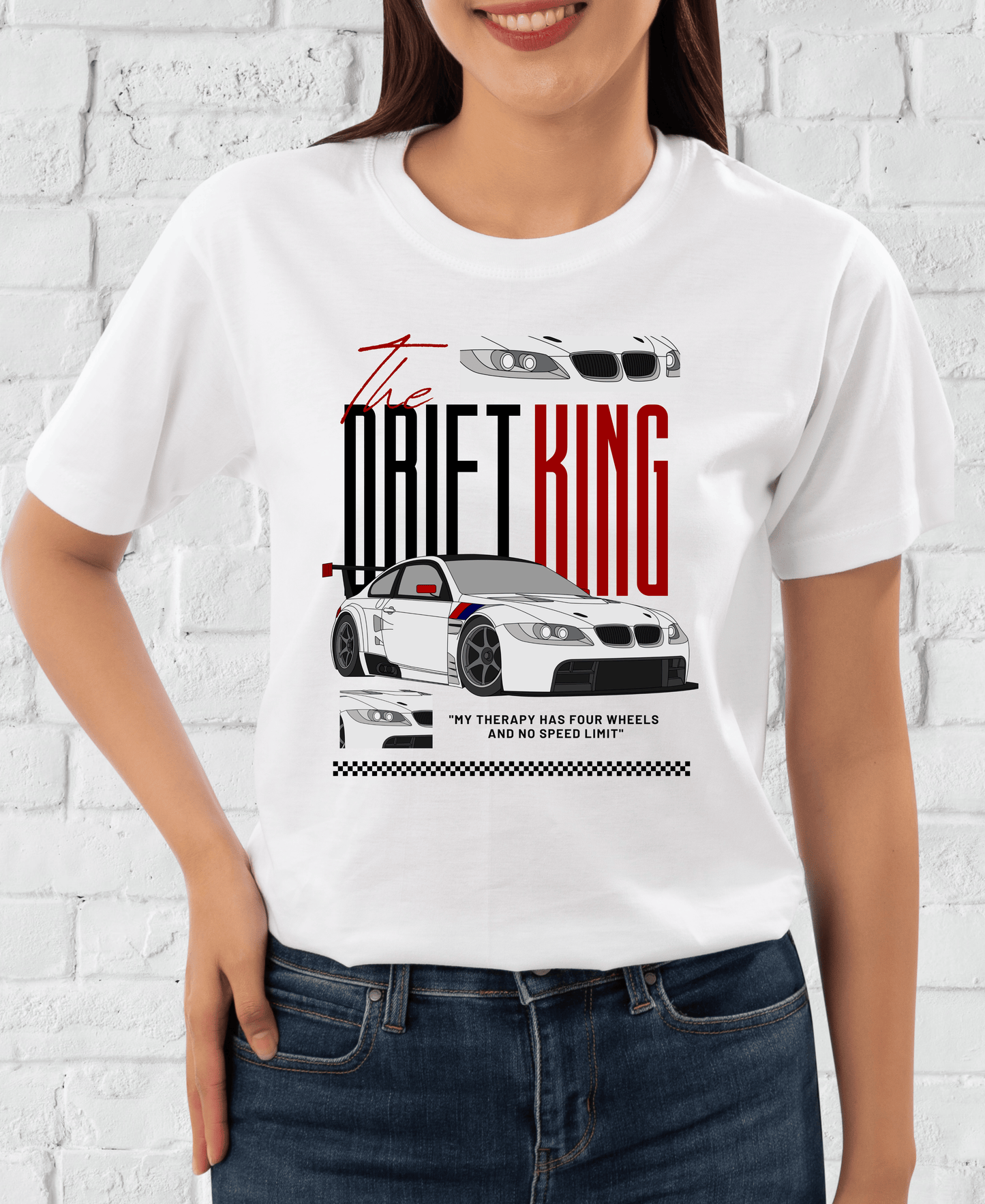 Drift King