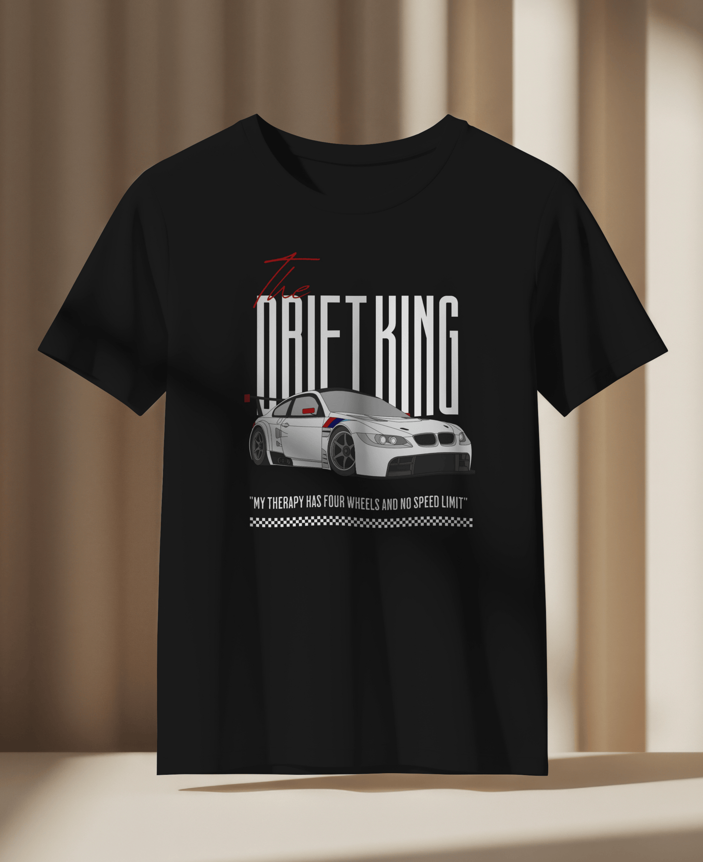 Drift King