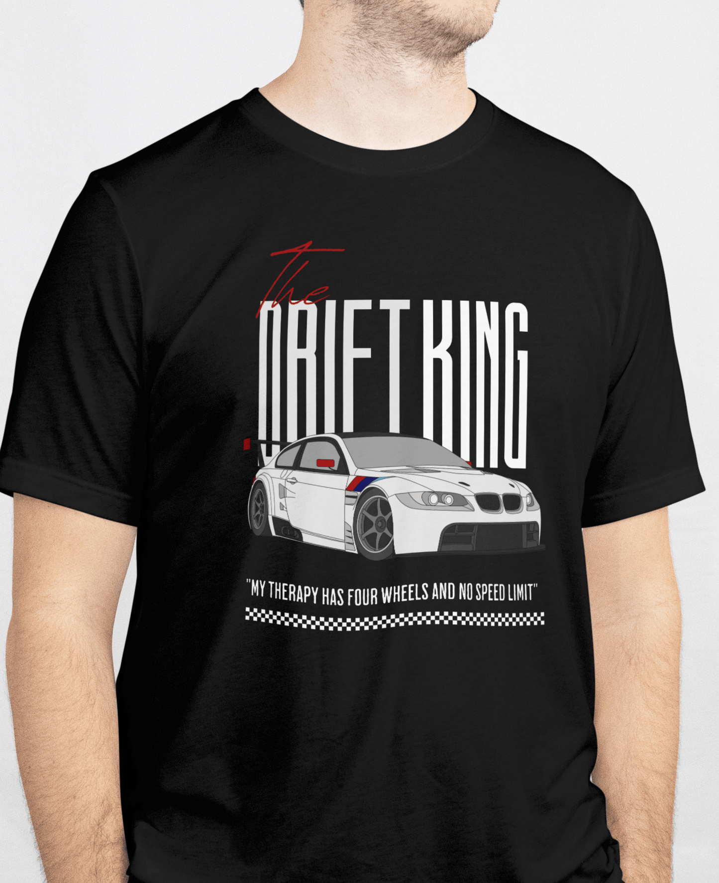Drift King