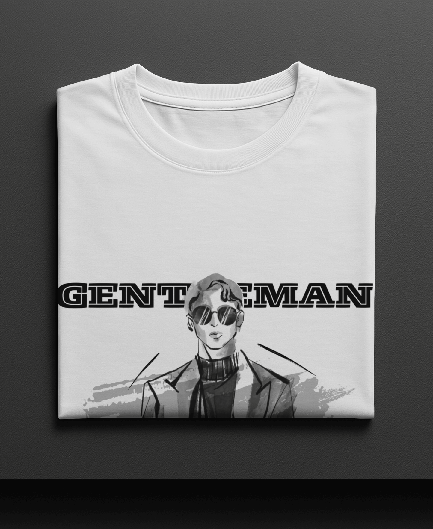 Gentleman