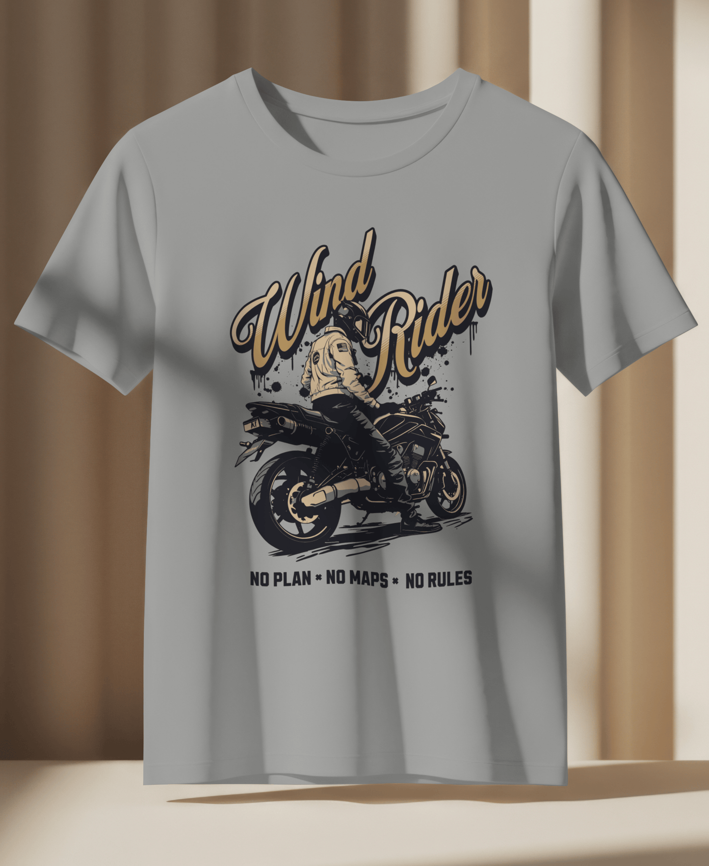 Wind Rider