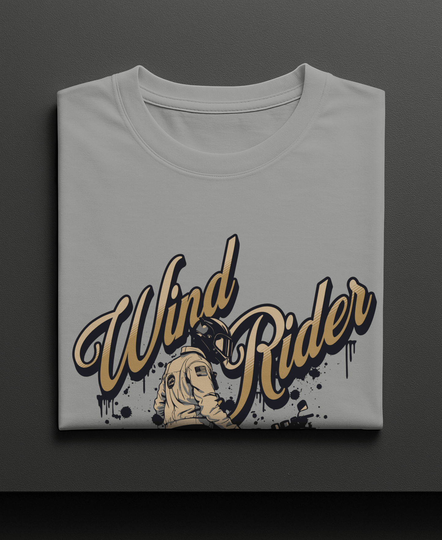 Wind Rider