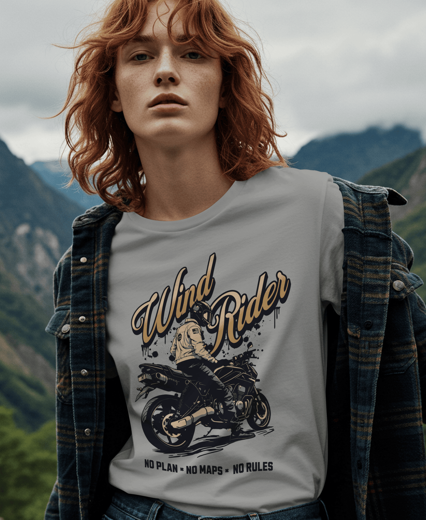 Wind Rider
