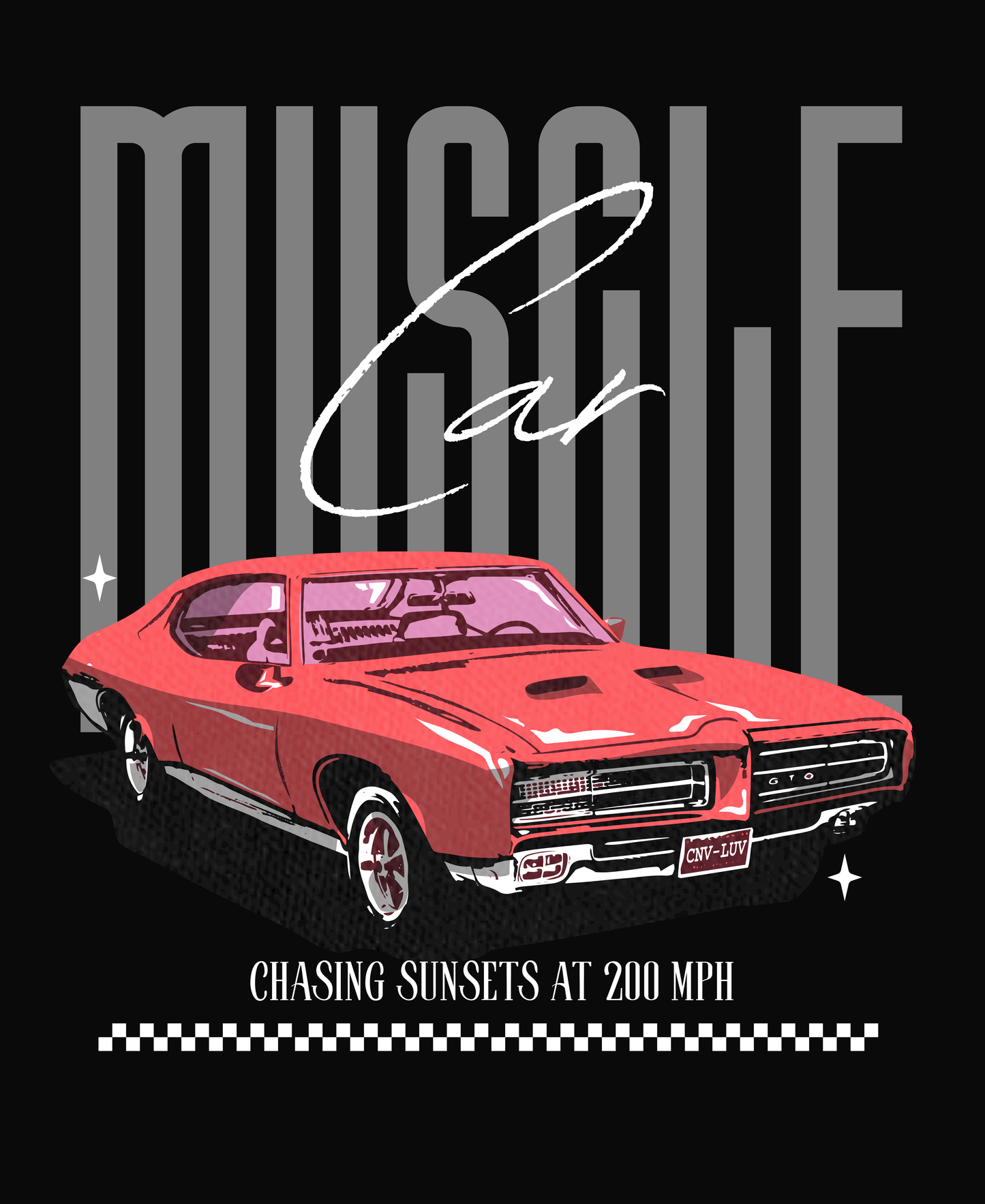 Muscle Cars