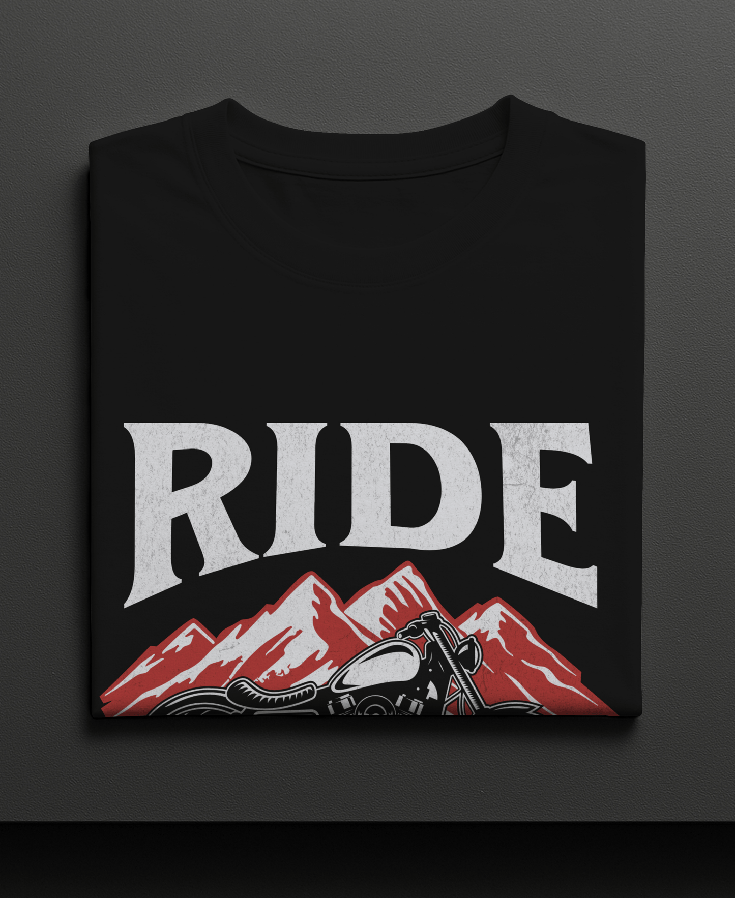 Ride For Freedom