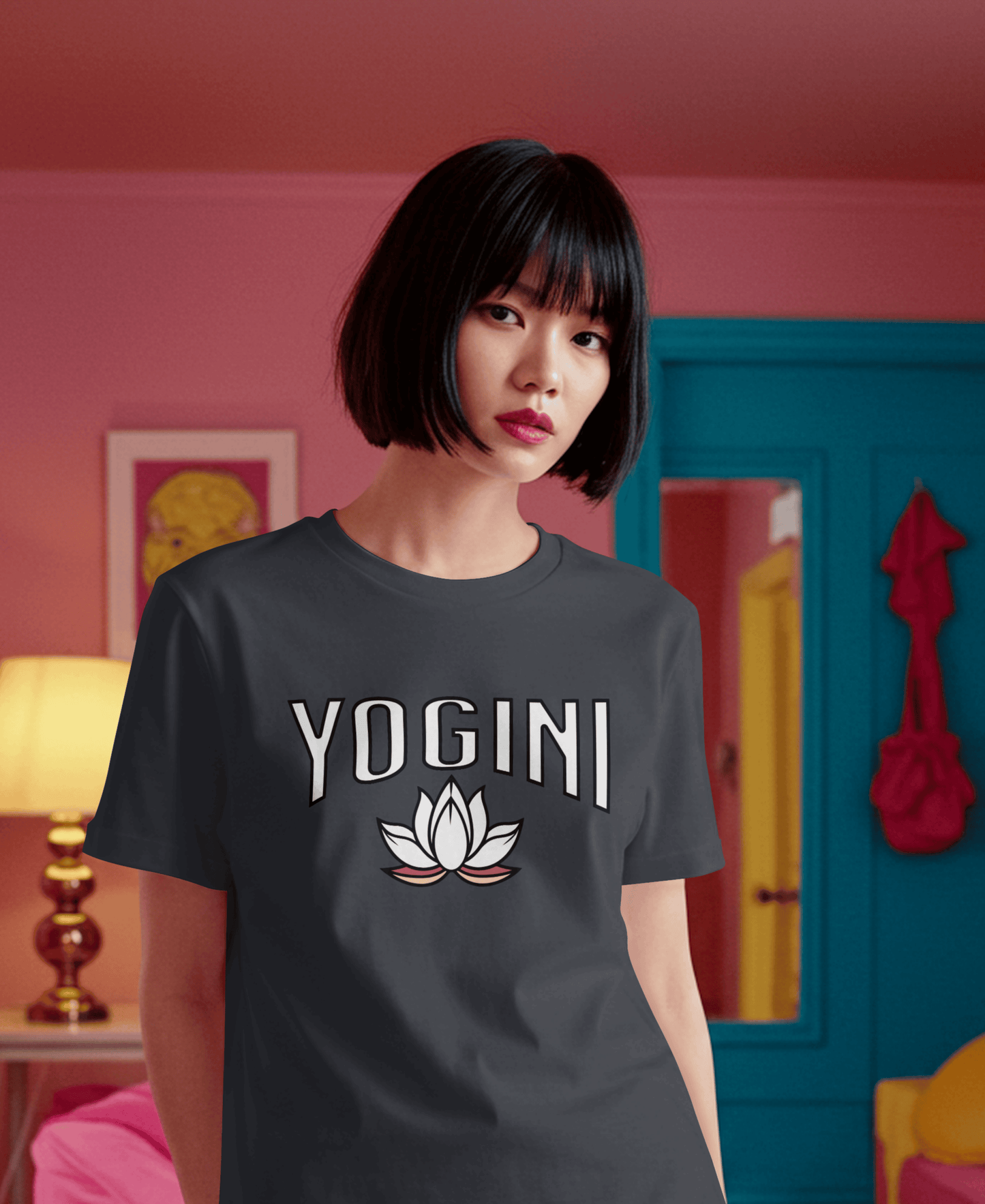 Yogini
