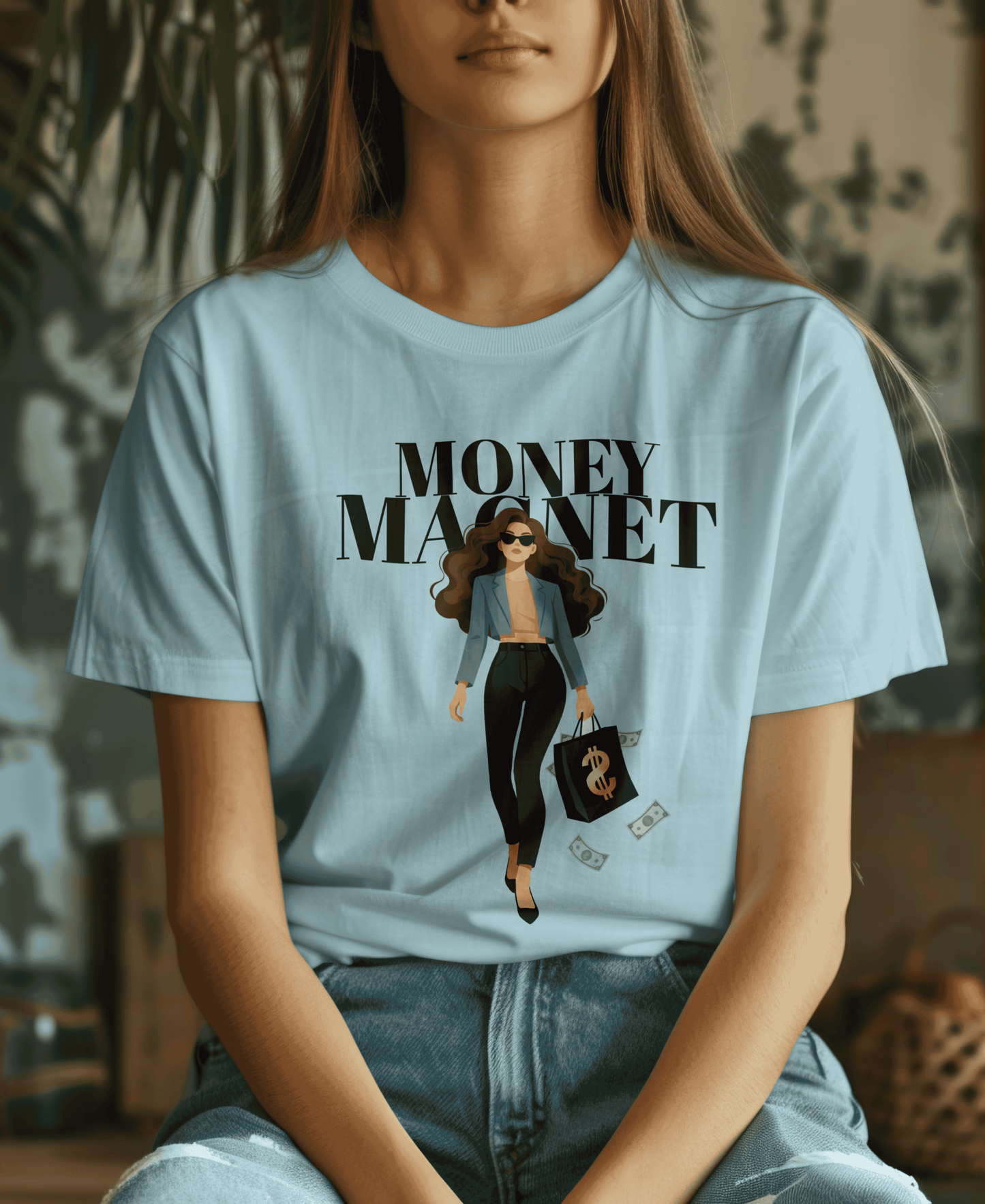 Money Magnate