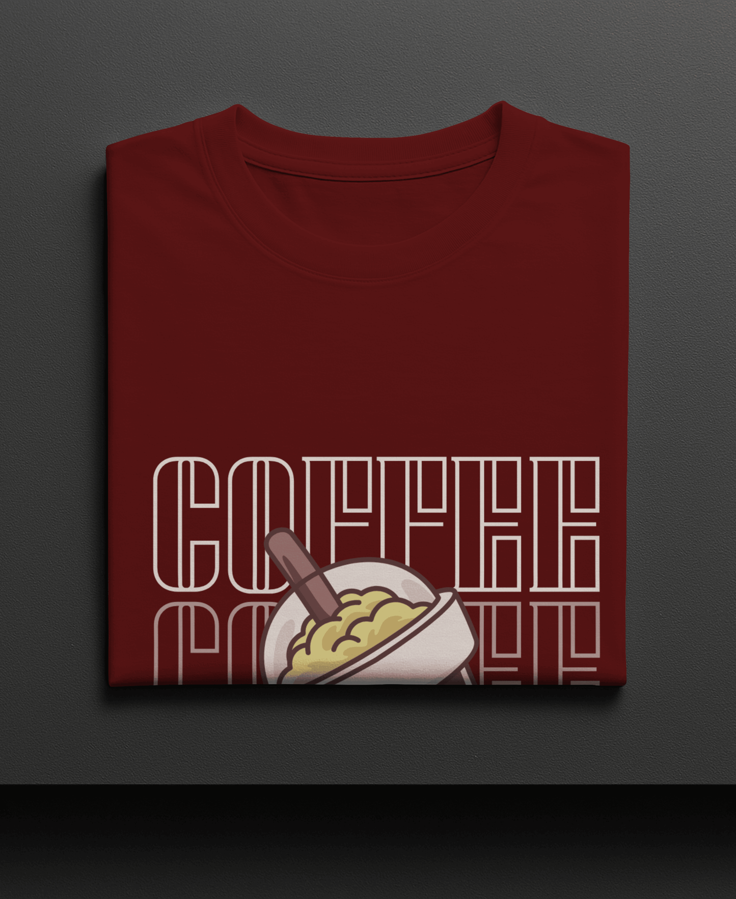 it's Always coffee o'clock