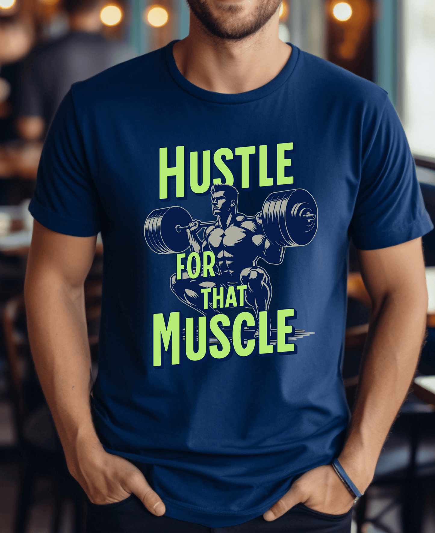 Hustle
