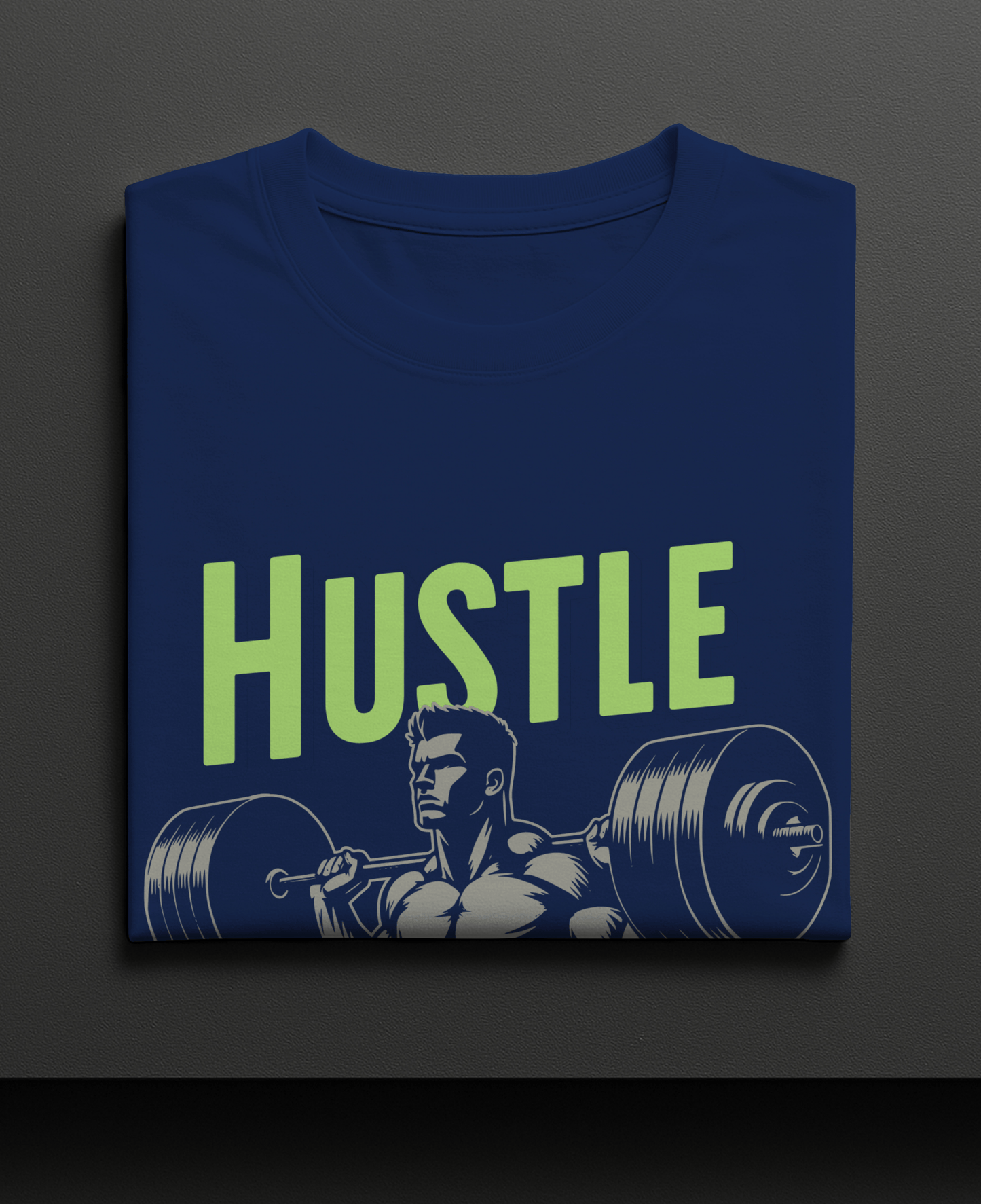 Hustle