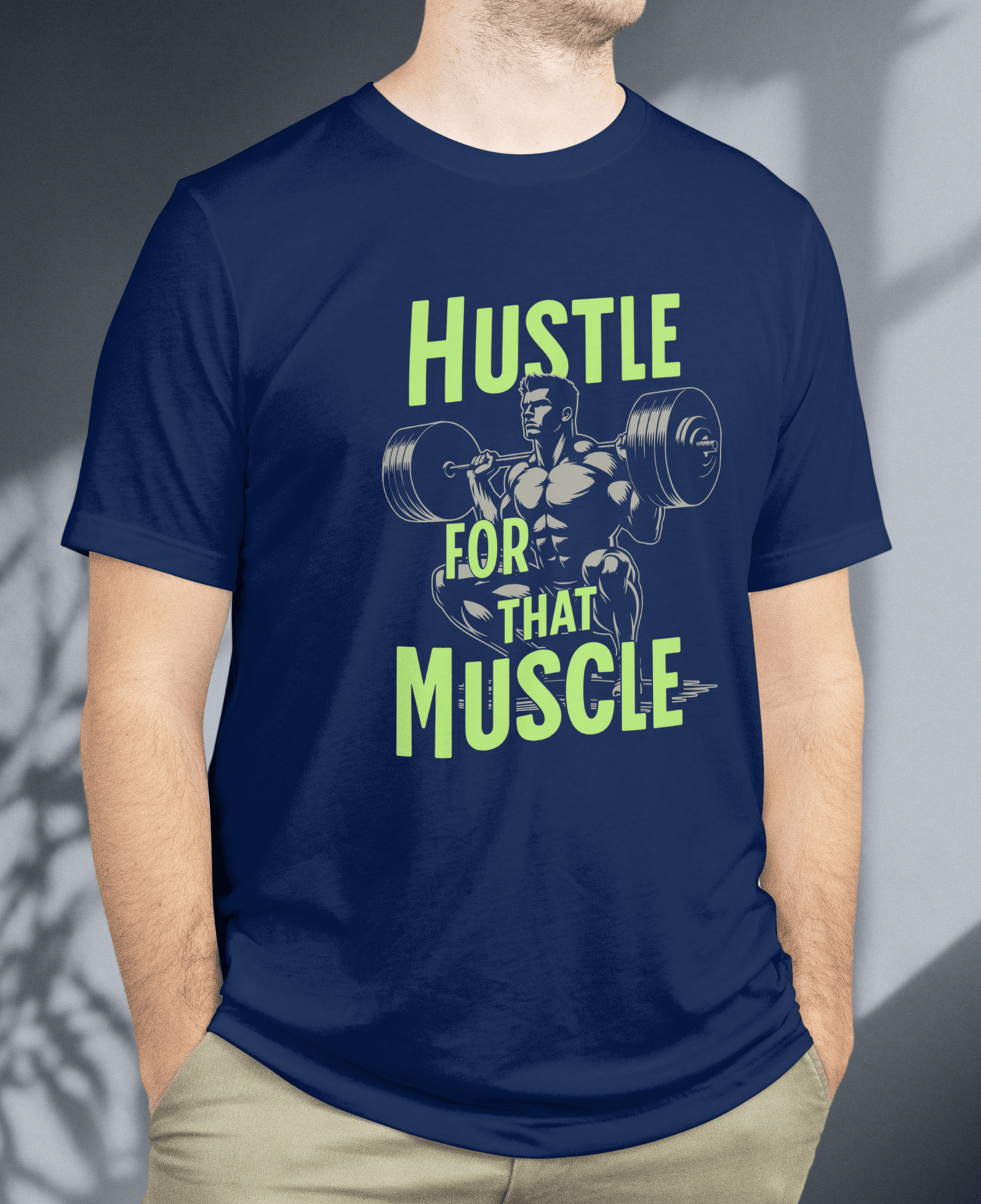 Hustle