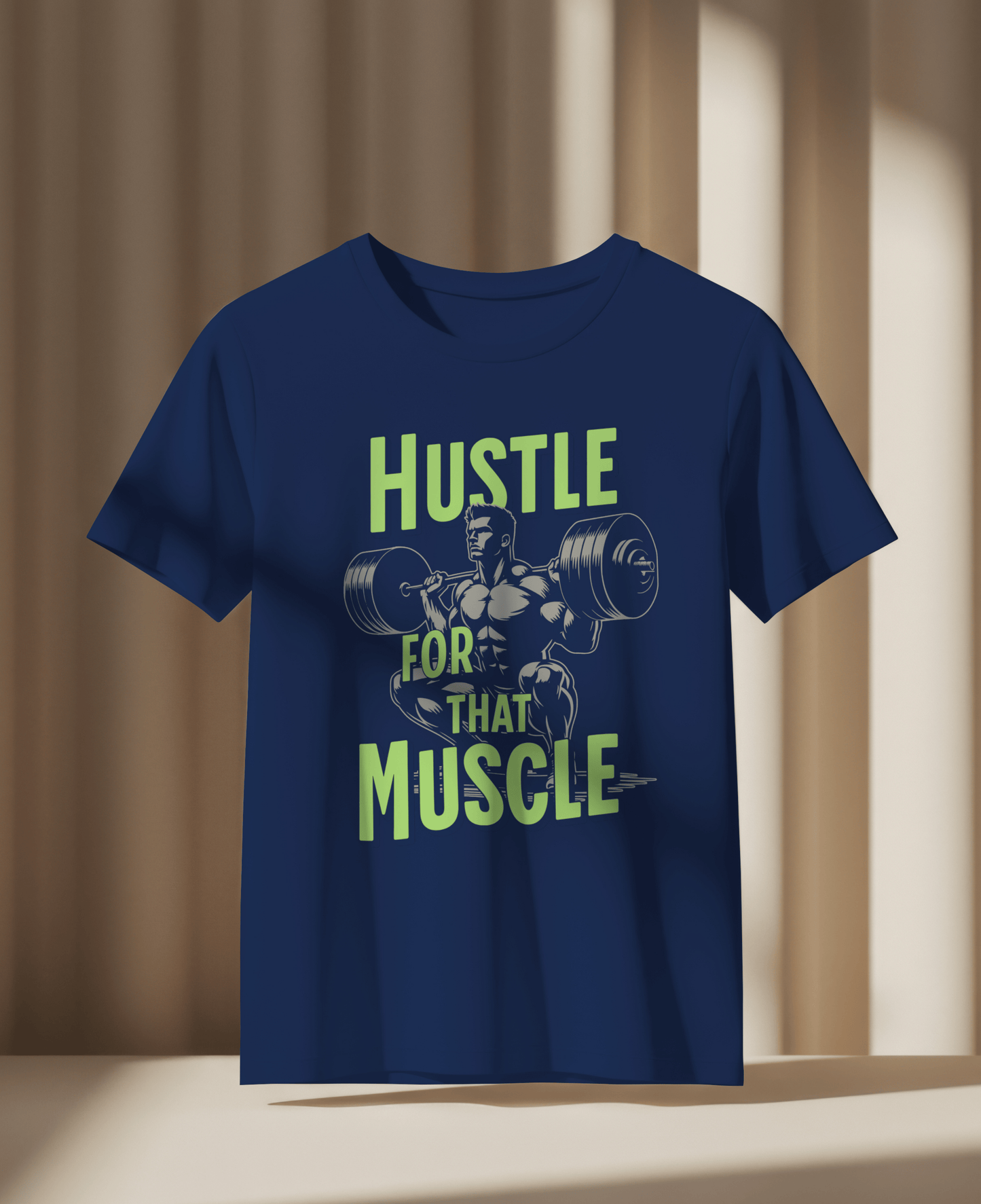 Hustle