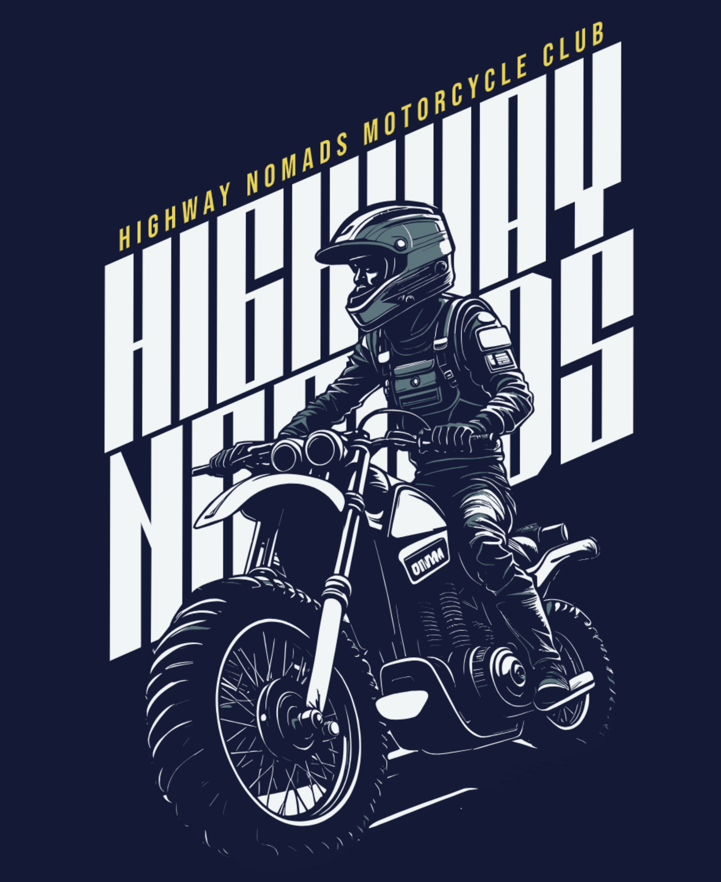 Highway Nomads