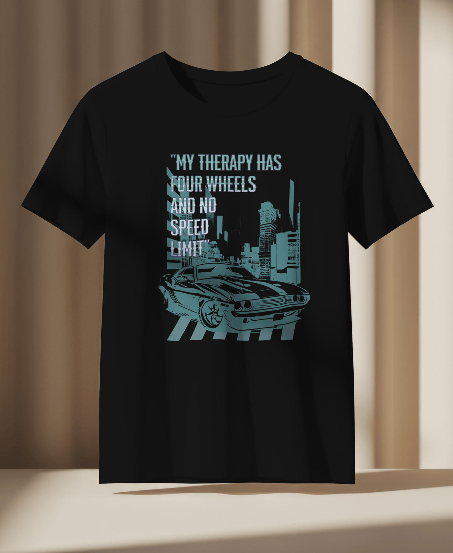 My Therapy