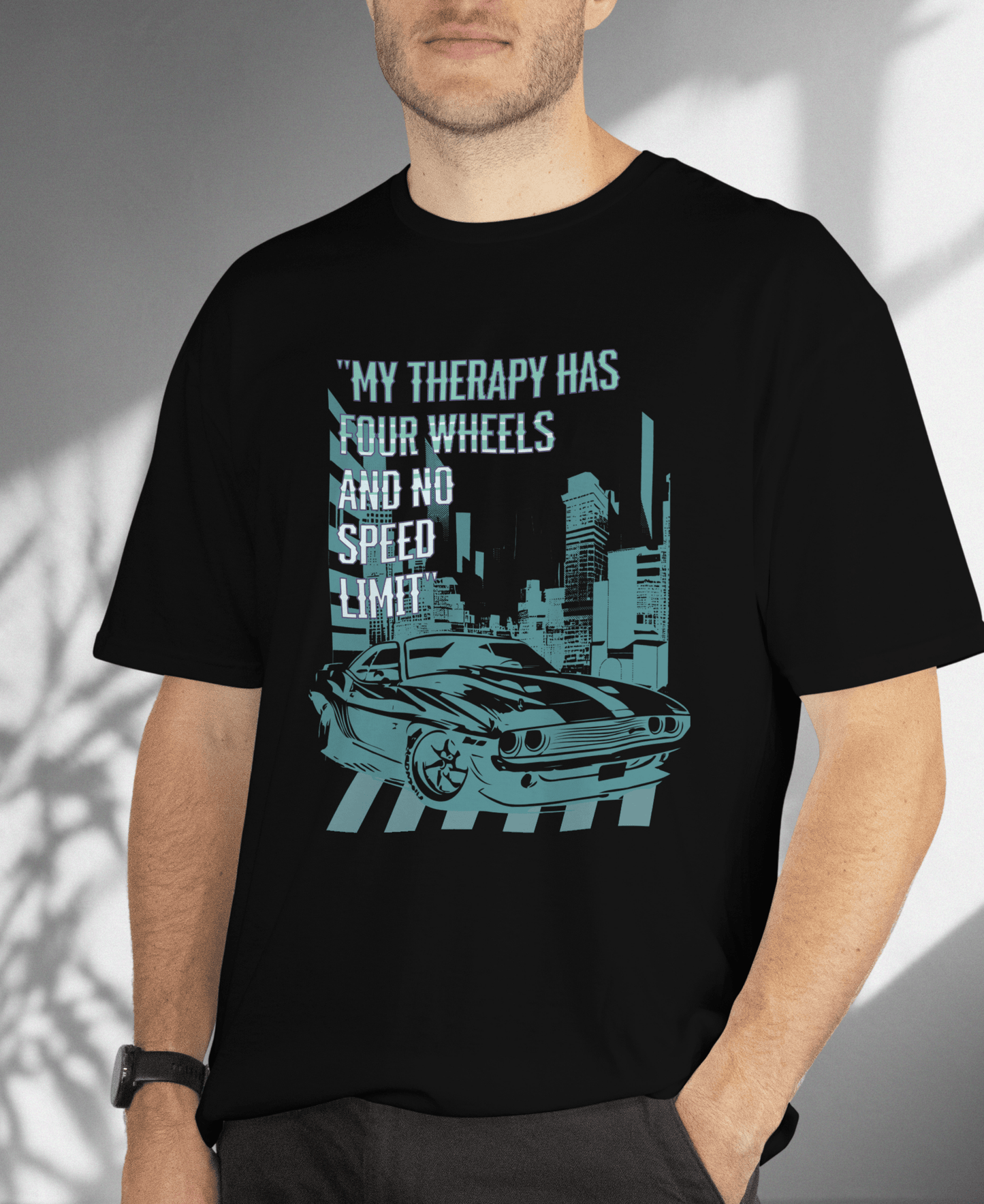 My Therapy