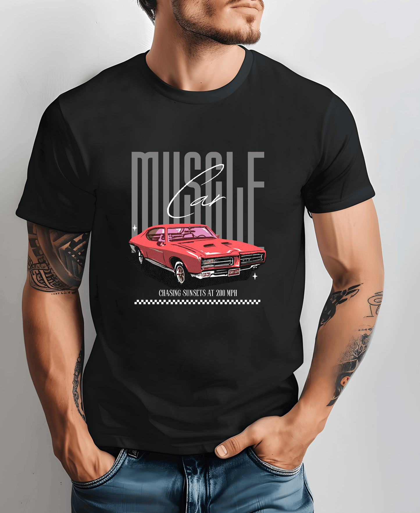 Muscle Cars