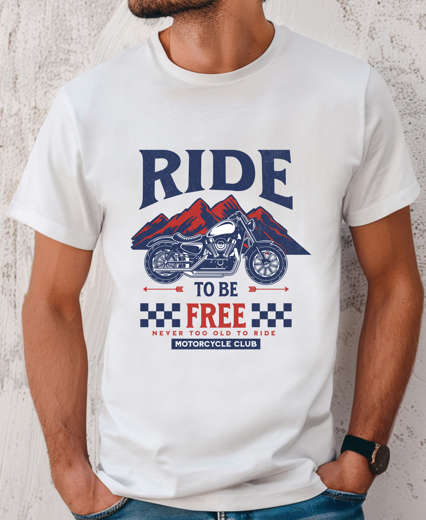 Ride