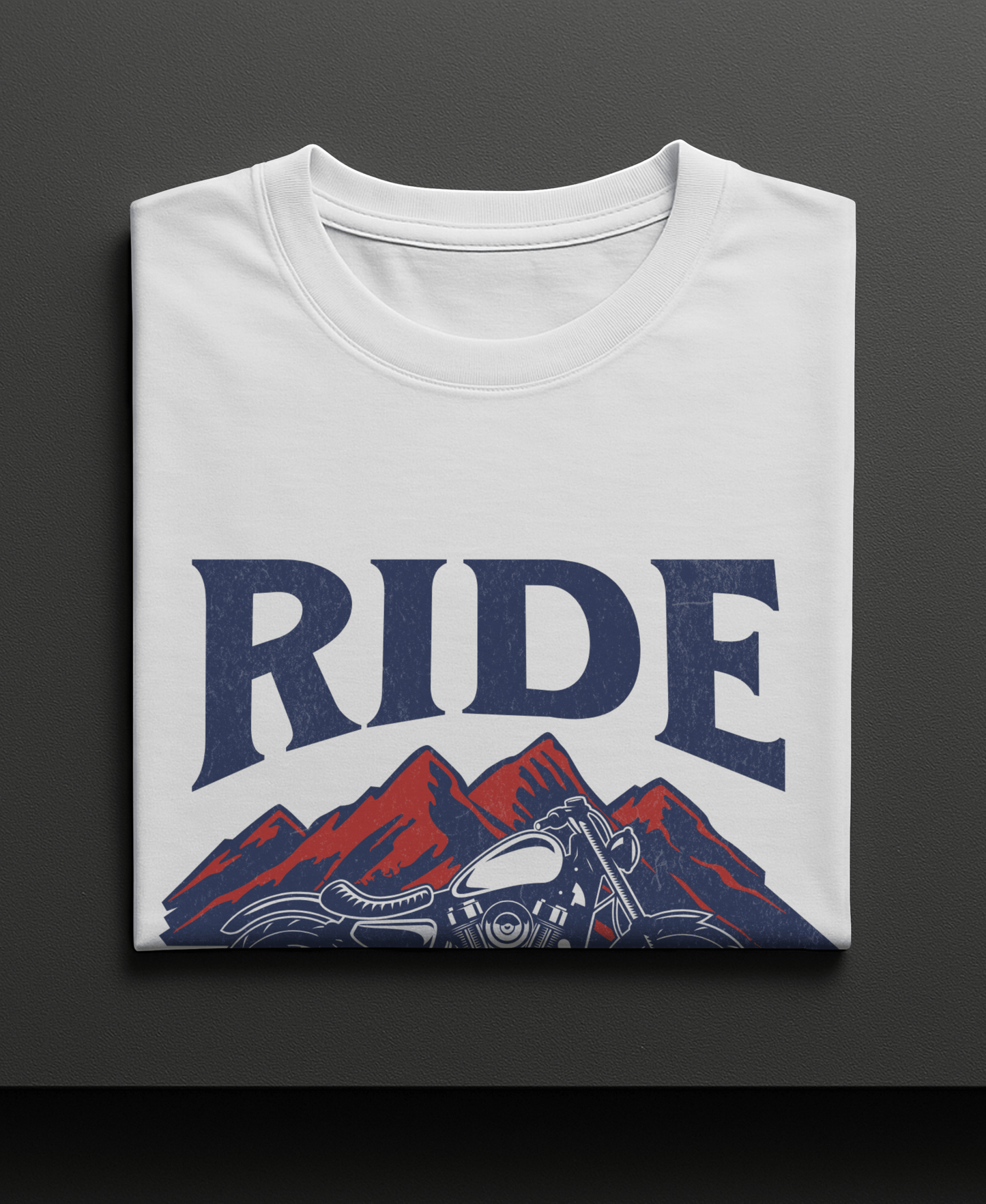 Ride