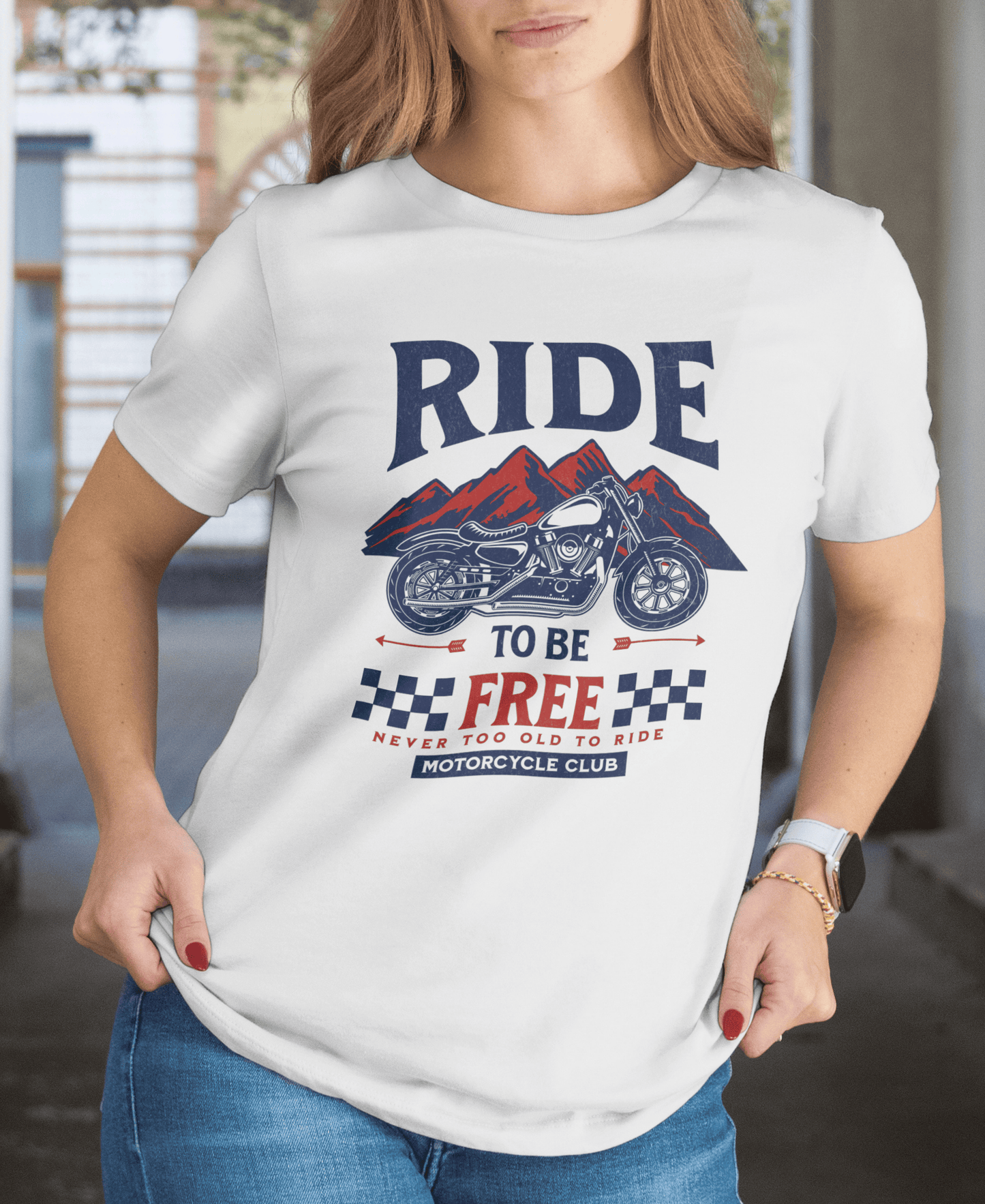 Ride