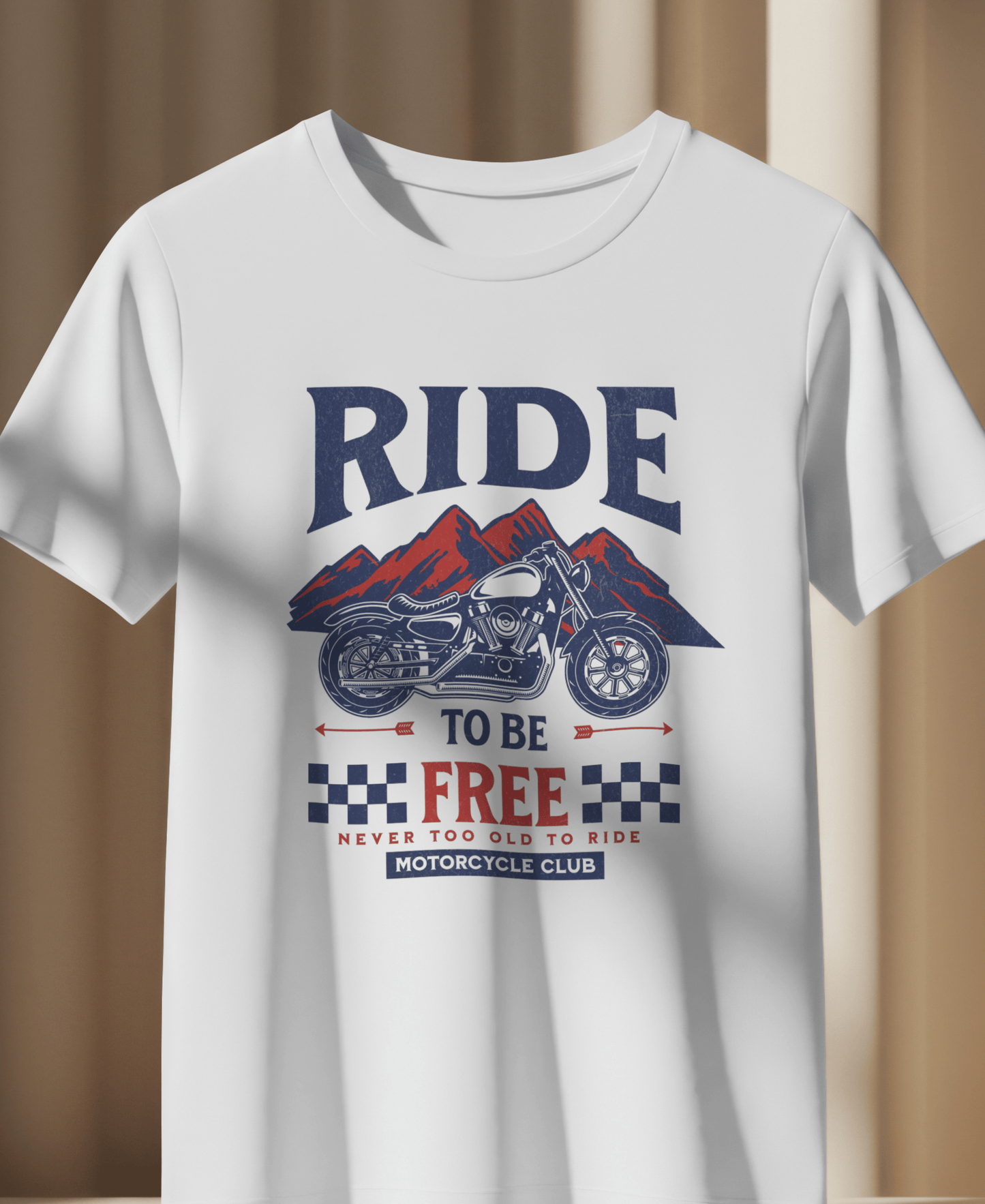 Ride