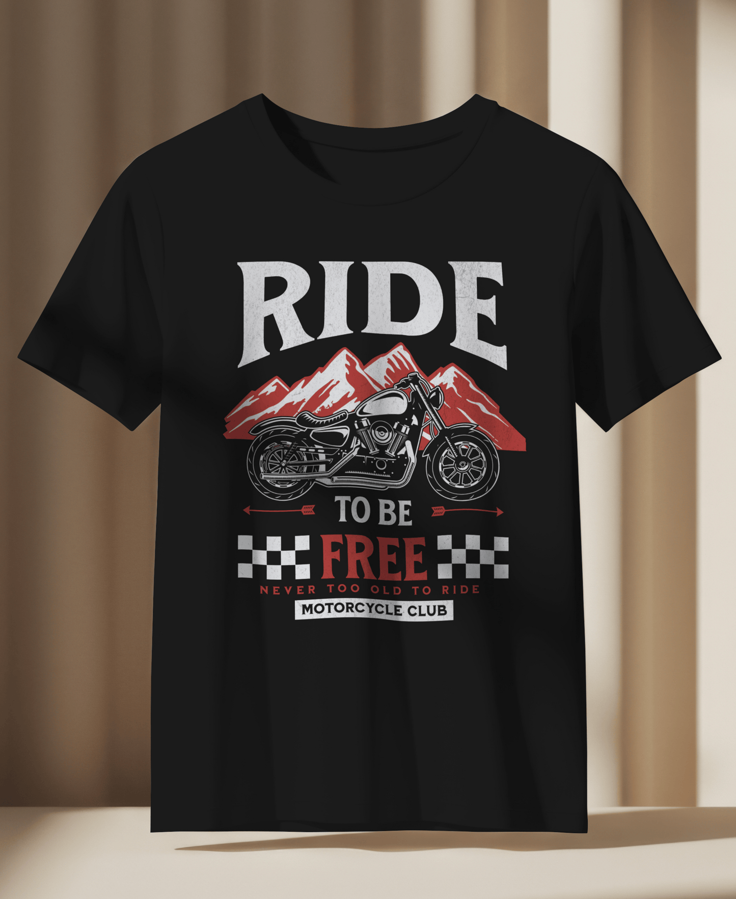 Ride For Freedom