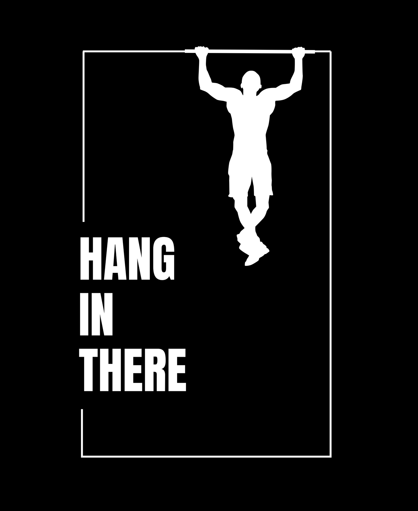 Hang in There