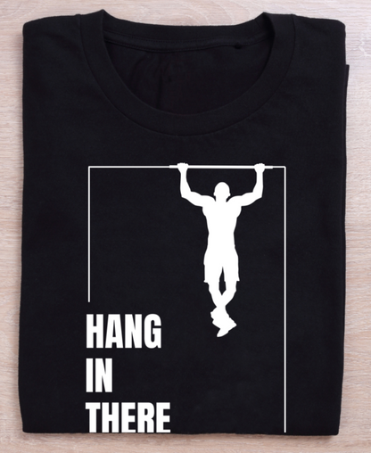 Hang in There