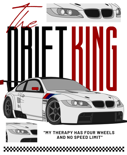 Drift King