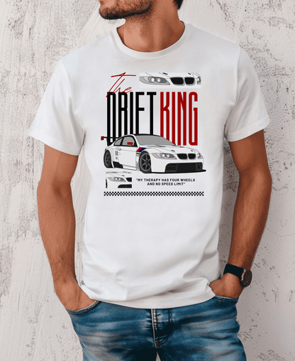 Drift King