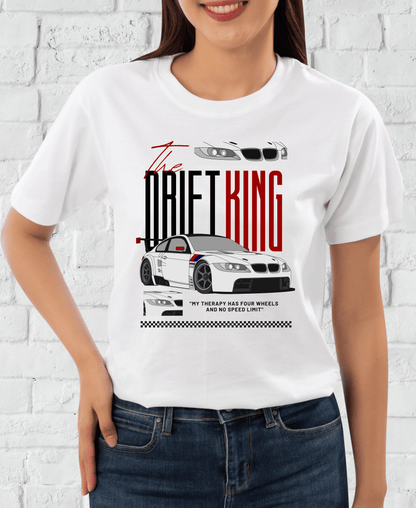 Drift King