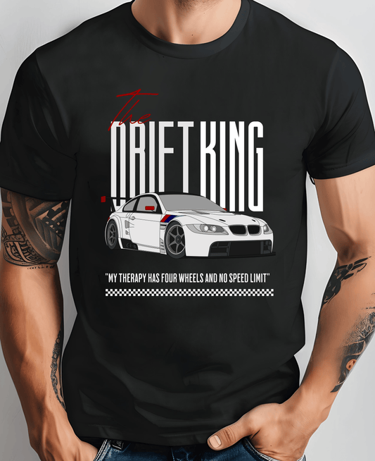 Drift King