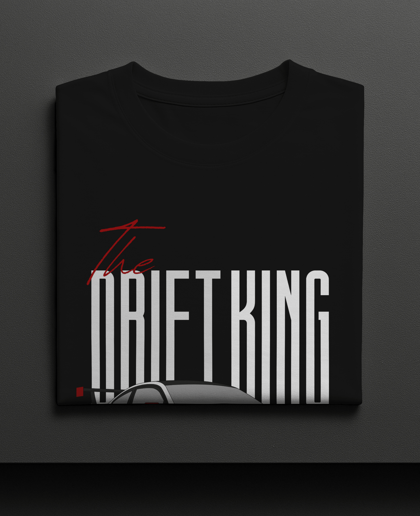 Drift King