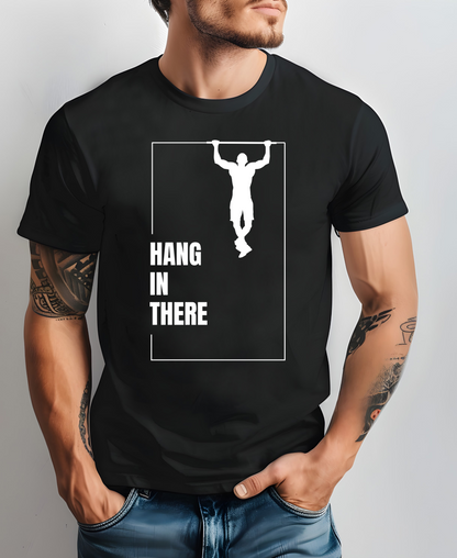 Hang in There