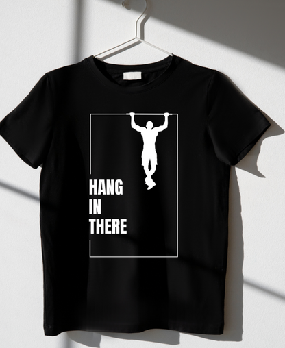 Hang in There