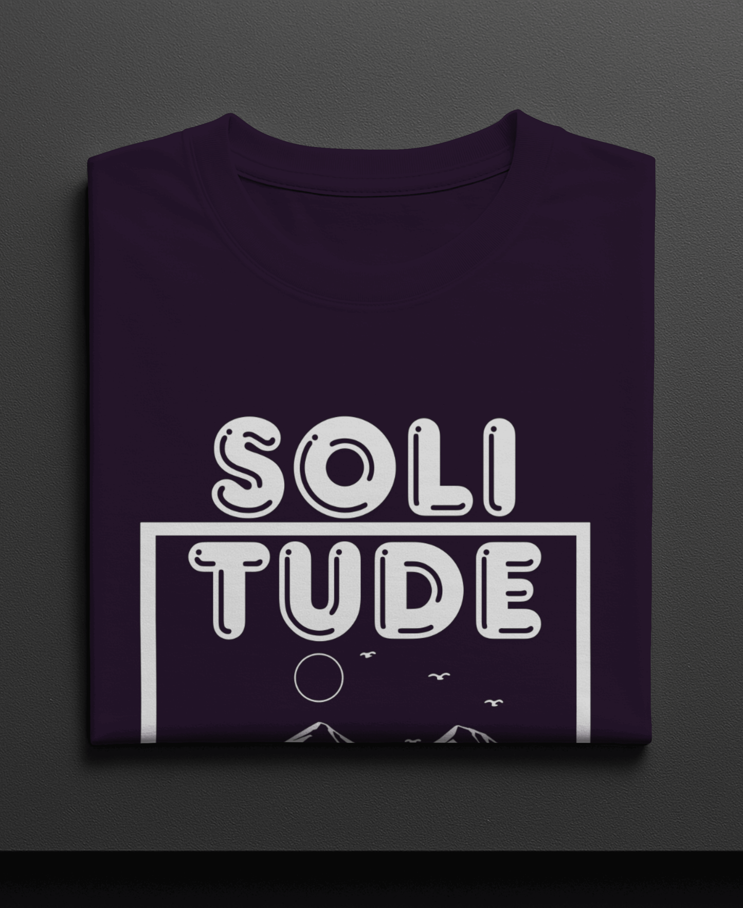 Solitude