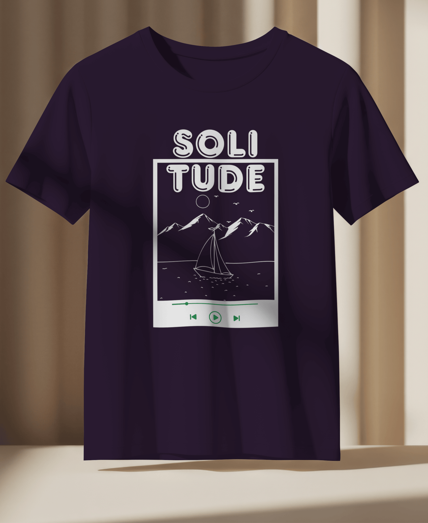 Solitude