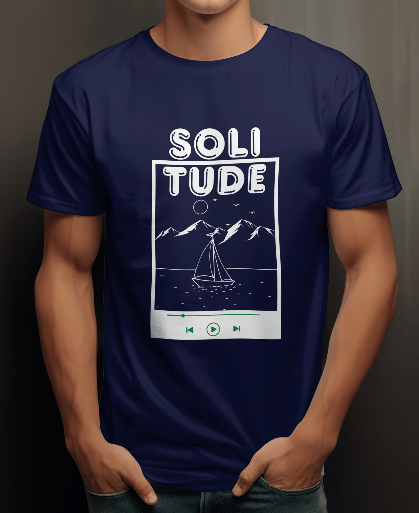 Solitude