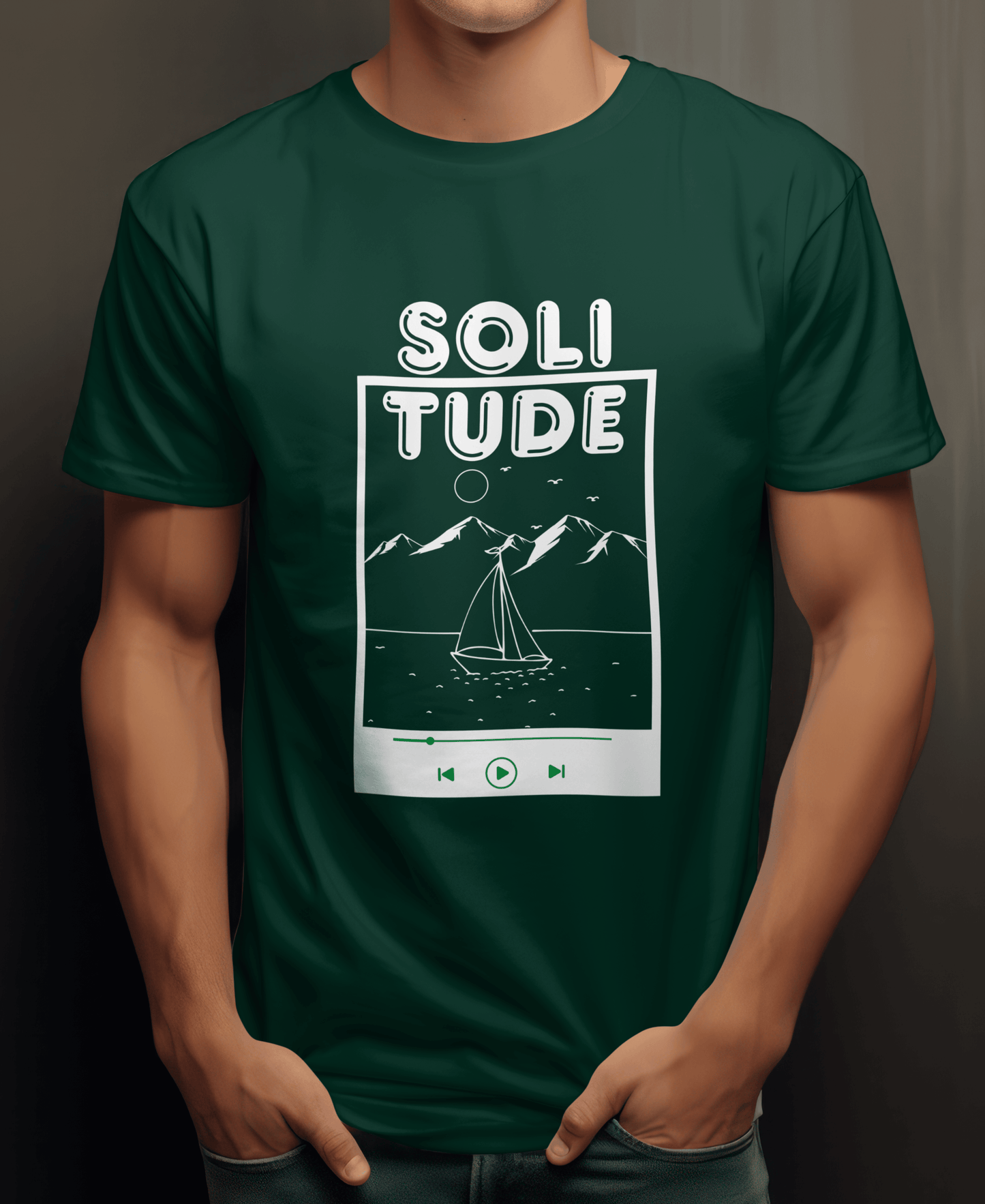 Solitude