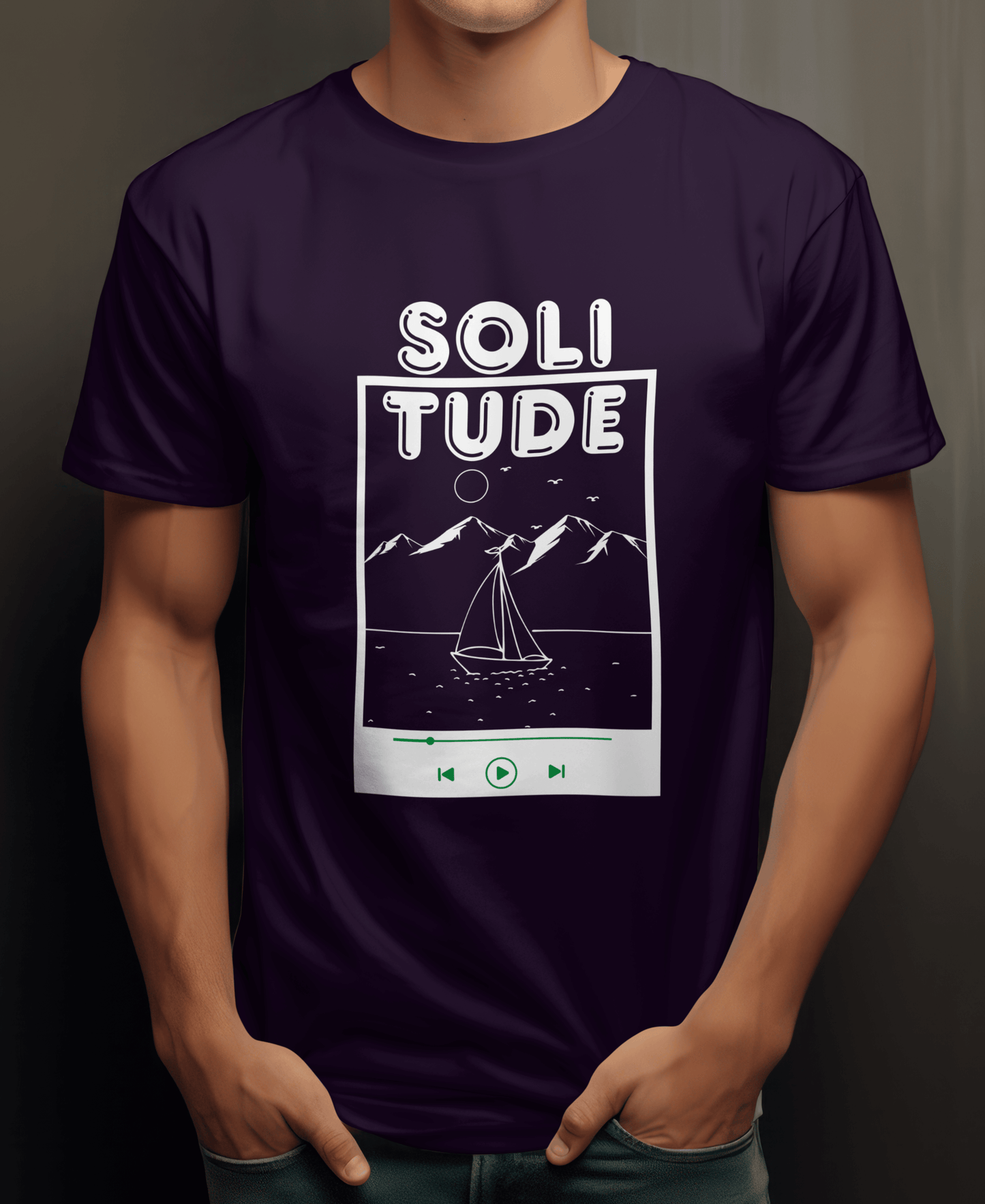 Solitude