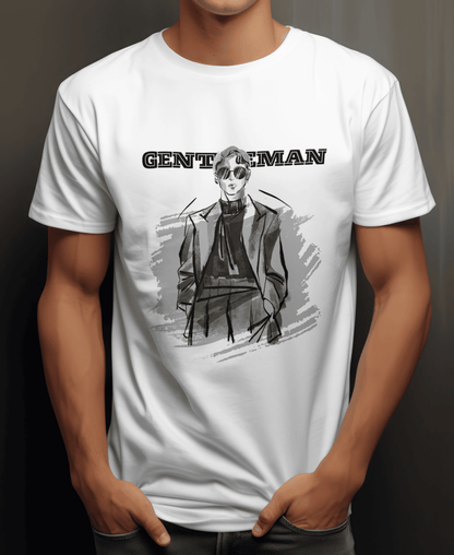 Gentleman