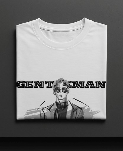 Gentleman