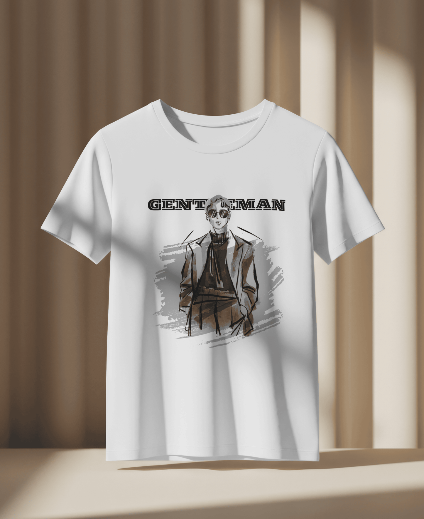Gentleman