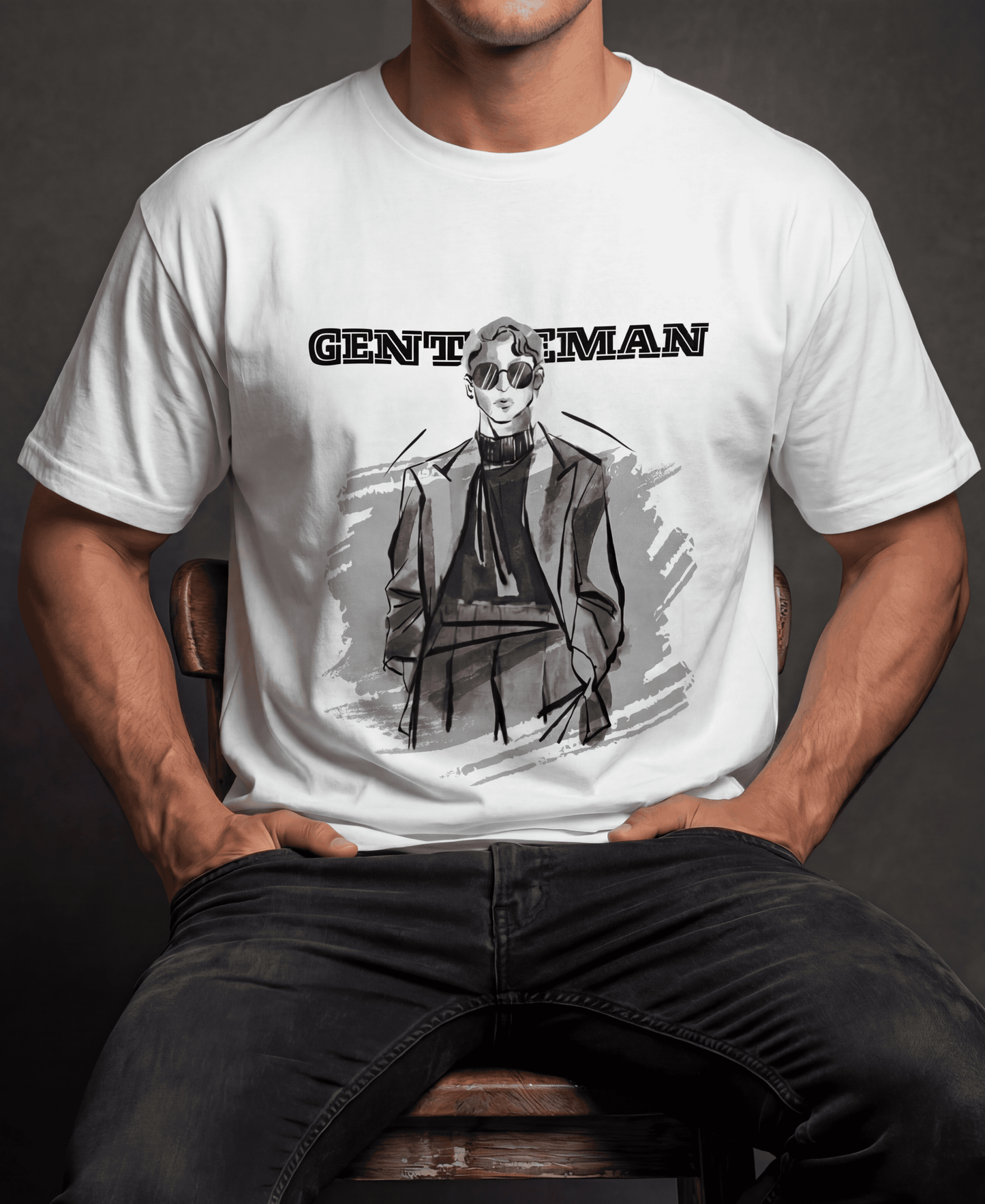 Gentleman