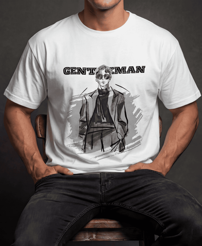 Gentleman