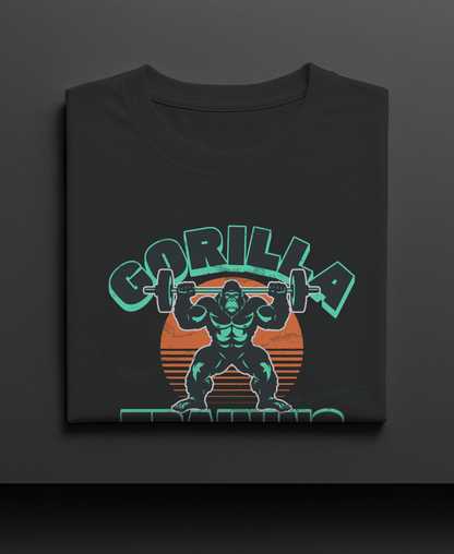 Gorilla Training