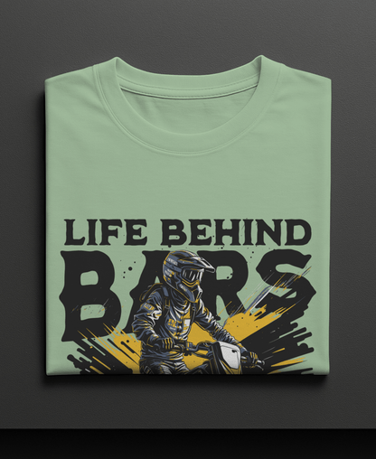 Life Behind Bars