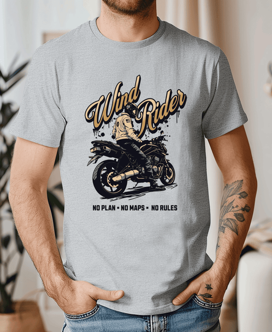 Wind Rider
