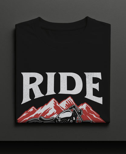 Ride For Freedom