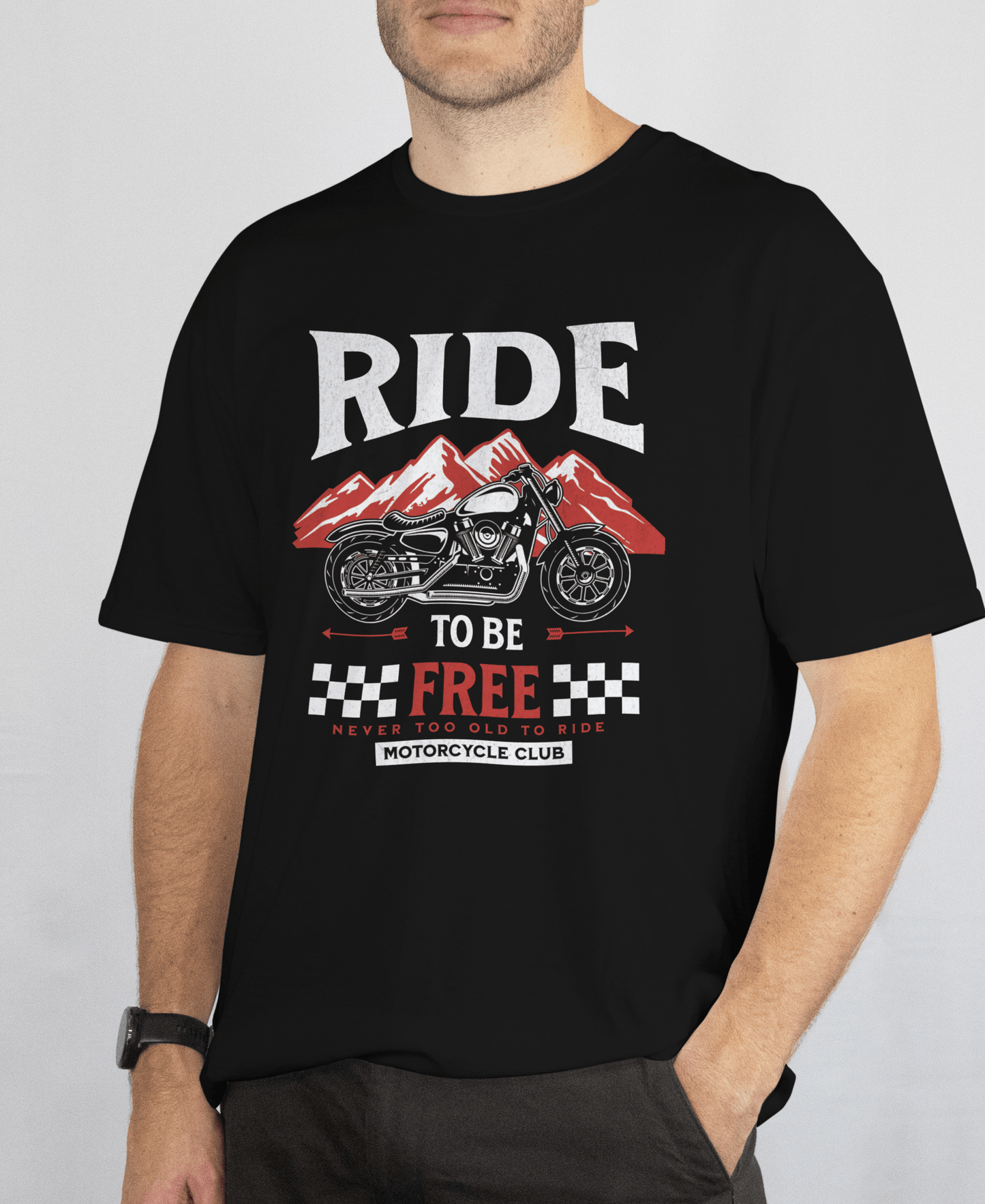 Ride For Freedom