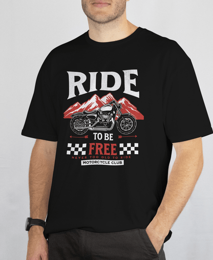 Ride For Freedom